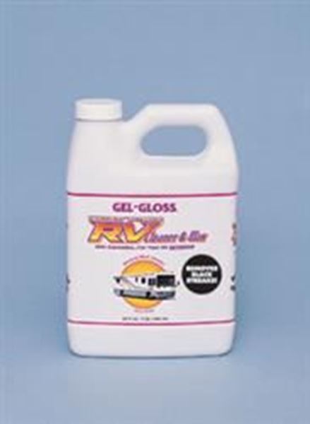 Picture of TR Ind. Car Wash & Wax, 32 Oz Part# 13-0431    CW-32