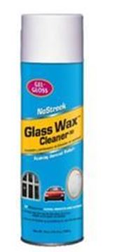Picture of TR Ind. Glass Cleaner, 19 Oz Part# 13-1799    NS-019.B