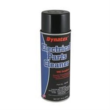 Picture of Dynatex Electronic Cleaner, 16 Oz Part# 13-0595    52145CL10