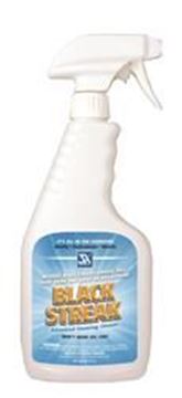 Picture of AP Products 3X Black Streak Remover, 22 Oz Part# 13-3009    115