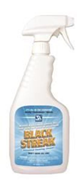 Picture of AP Products 3X Black Streak Remover, 22 Oz Part# 13-3009    115