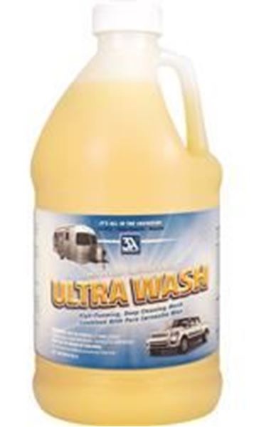 Picture of AP Products Car Wash & Wax, 64 Oz Part# 13-3000    173