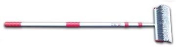 Picture of Adjust A Brush Extending Wash Brush, 10" Head, 45.5" - 102.5" Part# 69-8293    PROD435