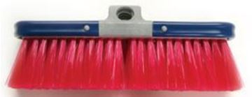Picture of Adjust A Brush Wash Brush Head, Pink, 10" Head Part# 69-0072    PROD301