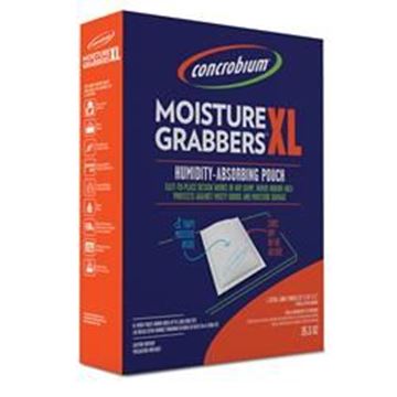 Picture of RUST-OLEUM Extra Large Moisture Grabbers Part# 13-2219    7651353