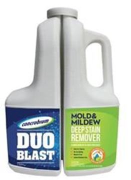 Picture of RUST-OLEUM Mold & Mildew Remover, 1 Gallon Part# 13-2300    294674