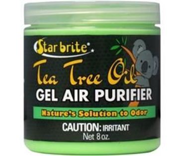 Picture of Star Brite Gel Odor Absorber, Australian Melaleuca Tea Tree Oil Part# 13-1966    096508C