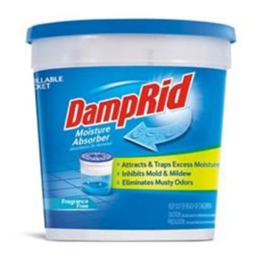 Picture of WM Barr & Company Tub Dehumidifier, 10.5 Oz Part# 13-0473    FG01K
