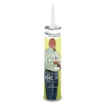 Picture of Dicor "Ultra Sealant" Self-Levelling, White Part# 13-1185    610SASLW-1