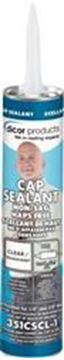 Picture of Dicor Non-Sag Sealant, Clear Part# 13-1956    351CSCL-1