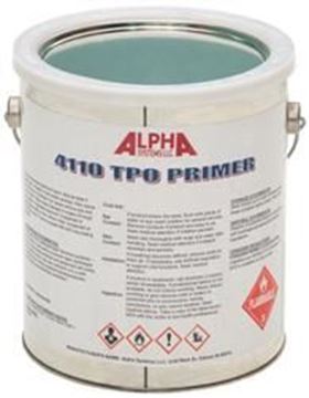 Picture of Lippert Alpha Roof Sealant Primer, 1 Gallon Part# 17-3212    2020002651