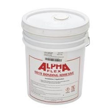 Picture of Lippert Alpha Roof Membrane Adhesive, 5 Gallon Part# 17-3110    2020002240