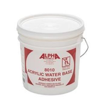 Picture of Lippert Alpha Roof Membrane Adhesive, 1 Gallon Part# 17-1980    2020002238