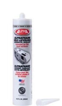 Picture of Lippert Alpha 5121 Self-Levelling Sealant, Beige Part# 72-9261    862221