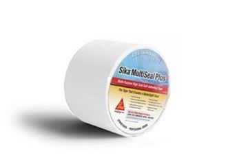 Picture of AP Products Sika Multi-Seal Tape, 4" X 25', White Part# 13-4424    017-413828-25