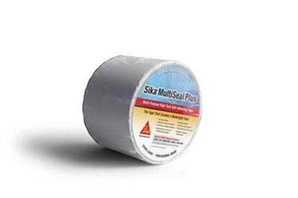 Picture of AP Products Sika Multi-Seal Tape, 3" X 50', Grey Part# 13-0035    017-413831