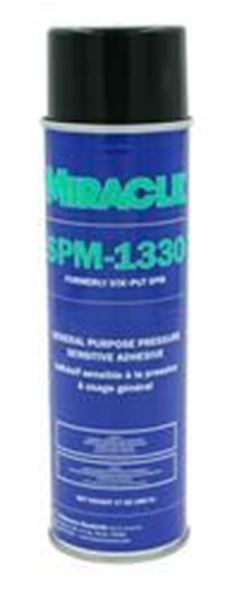 Picture of AP Products Trim & Upholstery Adhesive, 17 Oz Part# 13-9307    001-SPM17ACC
