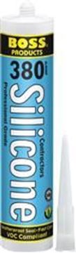 Picture of Accumetric BOSS 380 Sealant, Almond, 10 Oz Part# 13-0763    142261