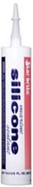 Picture of Star Brite Sealant, Clear, 10 Oz Part# 02-3401    082122