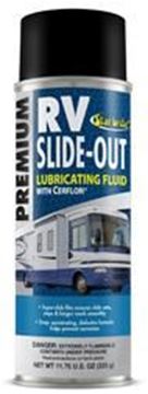 Picture of Star Brite Slide Out Lube, 12 Oz Part# 13-1690     078212