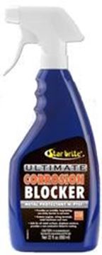 Picture of Star Brite Rust & Corrosion Inhibitor, 22 Oz Part# 13-1665    095422