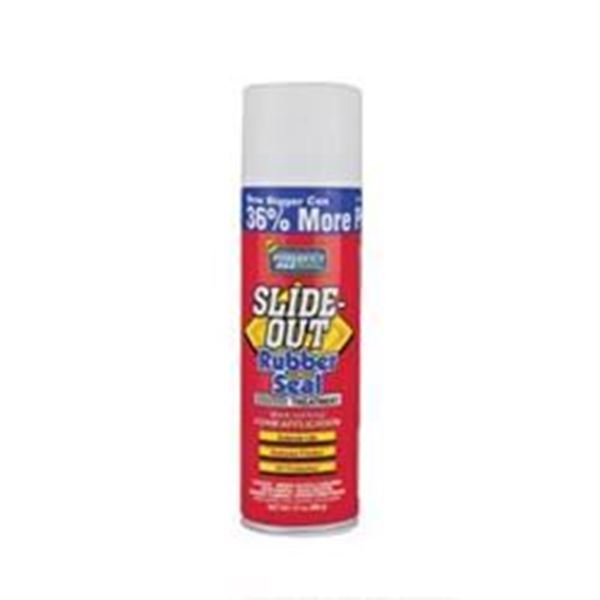 Picture of Protect All Slide Out Seal Conditioner, 17 Oz Part# 13-0424    40015