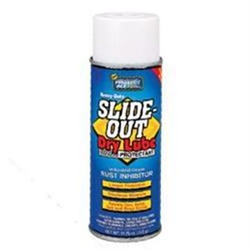 Picture of Protect All Slide Out Lube, 16 Oz Part# 13-0542    40003