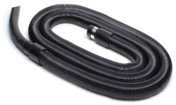 Picture of H-P Products Vacuum Hose, Black, 7' - 35' Part# 03-1212    9092-35