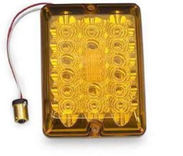 Picture of #84 LED Upgrade Kit, Amber Part# T357-9