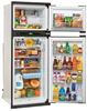Picture of Norcold 2-Way Fridge/Freezer, 7 CF, W/ Ice Maker Part# 07-0316    NA7LXIMFR /  08-9731 