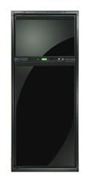 Picture of Norcold 2-Way Fridge/Freezer, 7 CF, W/O Door Panels Part# 06-8991    N7XFR  / 08-9731  