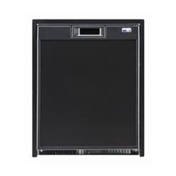 Picture of Norcold 2-Way Fridge/Freezer, 1.7 CF, W/O Power Cord Part# 07-0075    NR740BB  08-7308