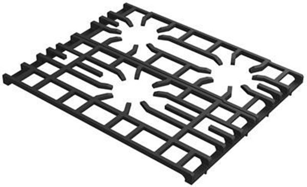 Picture of Furrion Replacement Stove Grate, Black Part# 14-3194    C-FSRE21SA-002