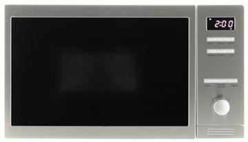 Picture of Pinnacle Appliance Microwave, 0.8 CF, W/Trim Kit Part# 02-8132     CMO 800 T