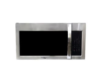 Picture of LaSalle Bristol Microwave Oven, 1.5 CF, Silver Part# 21-6514    520EC942K6BES