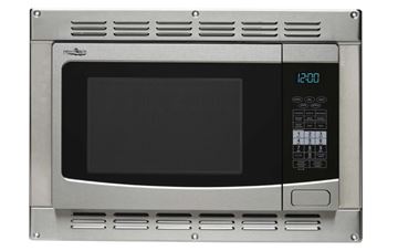 Picture of LaSalle Bristol Microwave Oven, 1.1 CF, W/O Trim Part# 41-2009    520EC028KD7S