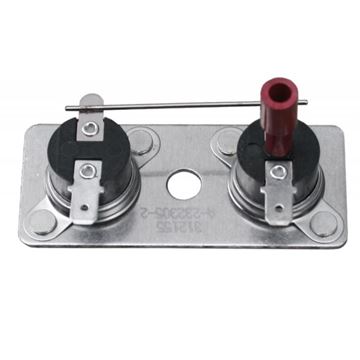 Picture of Water Heater Thermostat Switch; For Suburban Water Heater (After Serial Number 940900091) Part# 42-0630  232306