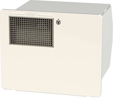 Picture of Suburban SAW6DE Water Heater, 6G, 10,000 BTU Part# 72-6202    5321A