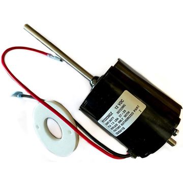 Picture of M.C Enterprises Hydroflame/Atwood/Dometic Furnace Motor, Numerous Models Part# 73-9952    30722MC