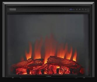 Picture for category Fireplace