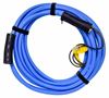 Picture of Valterra 1/2" Heated Fresh Water Hose, 50' Part# 10-1721    W01-5350