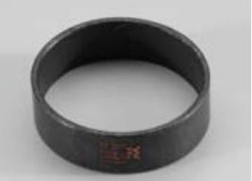 Picture of Elkhart 1/2" PEX Crimp Ring, Copper, Black Part# 10-0465    18712