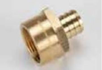 Picture of Elkhart 1/2" Barb X 3/4" FPT, Brass Part# 72-0821     51129
