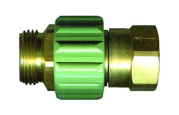 Picture of JR Products 3/4" 55PSI Fresh Water Pressure Regulator Part# 10-0371    04-62425