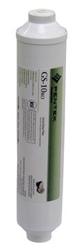 Picture of SHURflo Fresh Water Filter Cartridge Replacement Part# 10-2511    255525-43