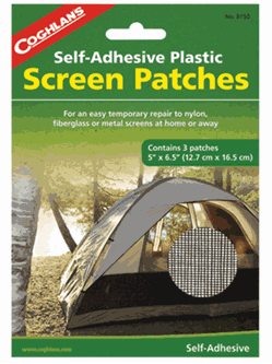 Picture for category Tent Accessories