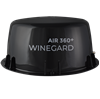 Picture of Winegard AIR360+ Tv Antenna; Black Part# 00-1599   AR2-V2S