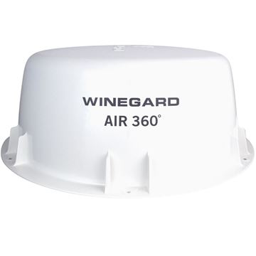 Picture of Winegard Air360 Broadcast Tv Antenna Part# 03-8704    A3-2000