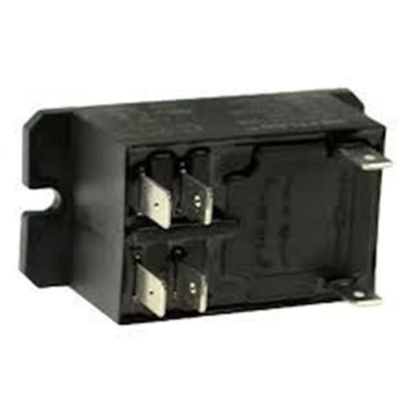 Picture of COMPRESSOR RELAY (2-TON) Part# 69547 1460-1131 CP 811