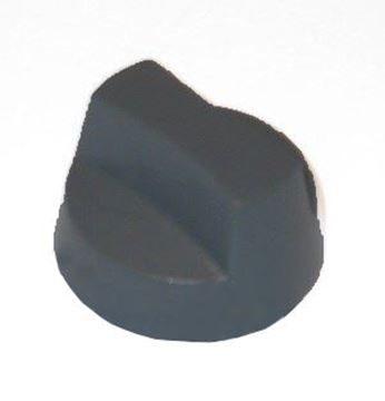 Picture of A/C CEILING ASSEMBLY CONTROL KNOB (8330/9330/9370/9430/9530) Part# 60976 7330A3131 CP 812
